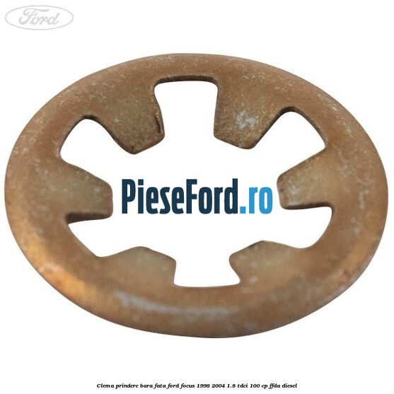 Clema prindere bara fata Ford Focus 1998-2004 1.8 TDCi 100 cp FFDA diesel
