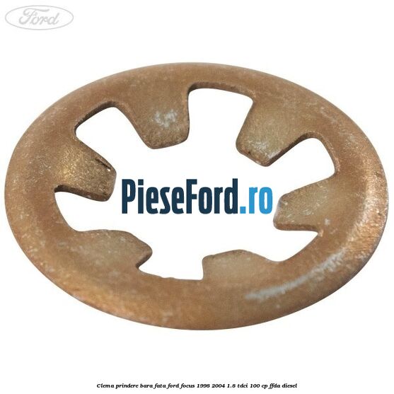 Clema prindere bara fata Ford Focus 1998-2004 1.8 TDCi 100 cp FFDA diesel
