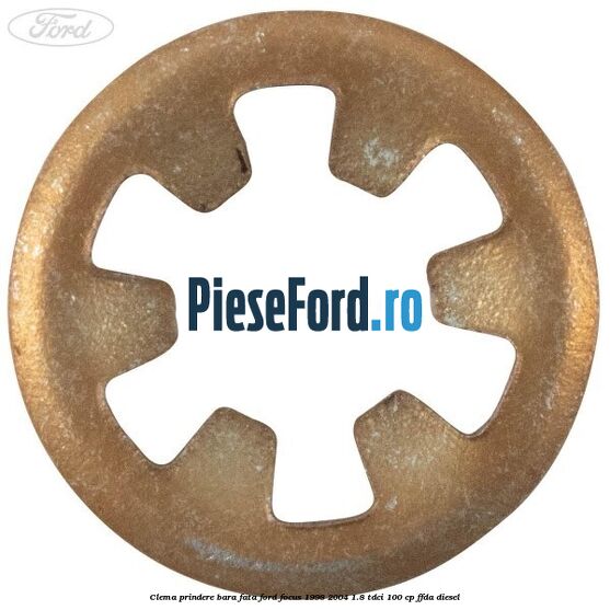 Clema prindere bara fata Ford Focus 1998-2004 1.8 TDCi 100 cp FFDA diesel