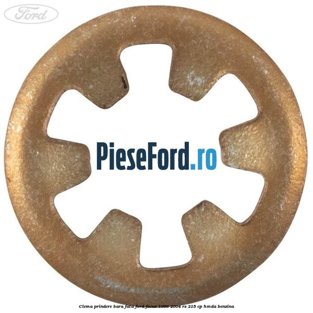 Clema prindere bara fata Ford Focus 1998-2004 RS 215 cp HMDA benzina