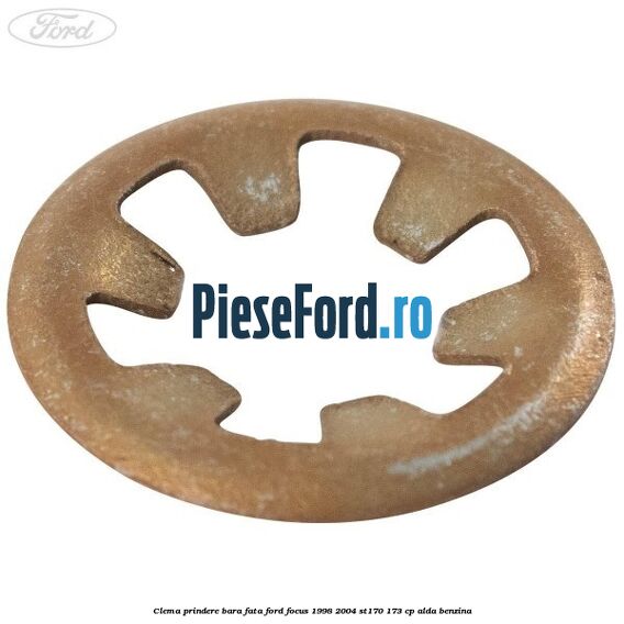 Clema prindere bara fata Ford Focus 1998-2004 ST170 173 cp ALDA benzina