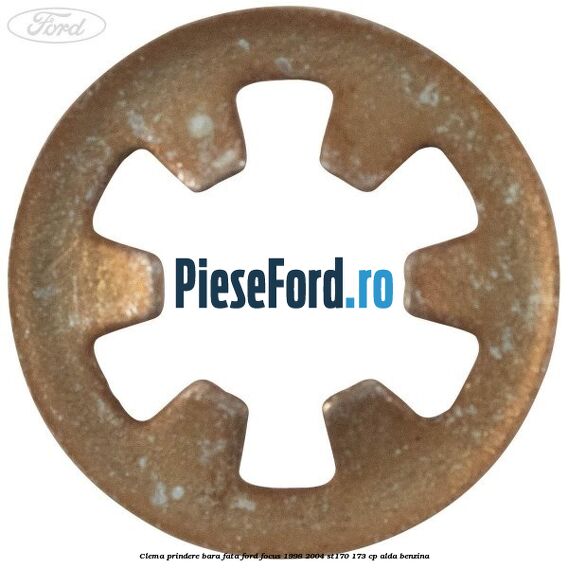 Clema prindere bara fata Ford Focus 1998-2004 ST170 173 cp ALDA benzina