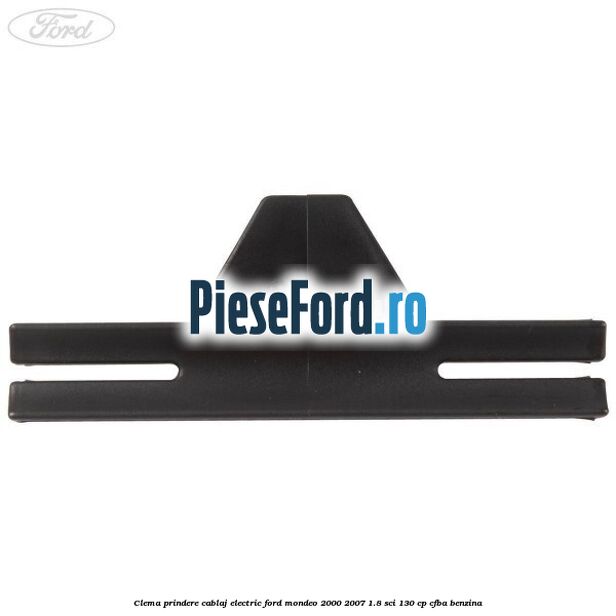 Clema prindere cablaj electric Ford Mondeo 2000-2007 1.8 SCi 130 cp CFBA benzina