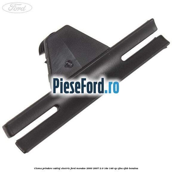 Clema prindere cablaj electric Ford Mondeo 2000-2007 2.0 16V 146 cp CJBA, CJBB benzina