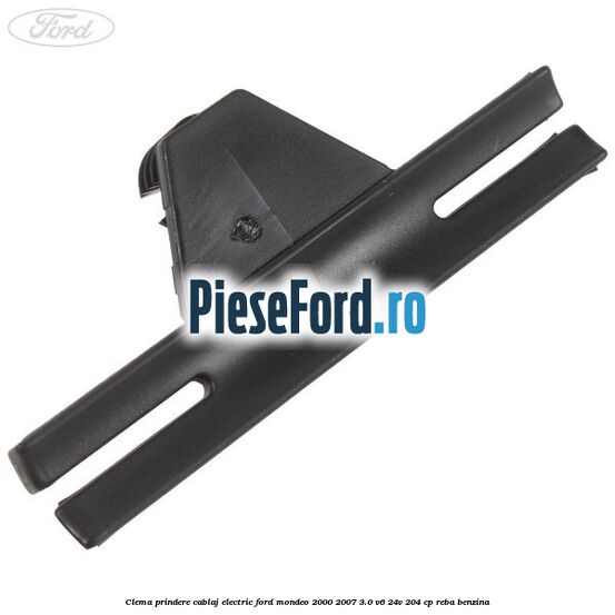 Clema prindere cablaj electric Ford Mondeo 2000-2007 3.0 V6 24V 204 cp REBA benzina