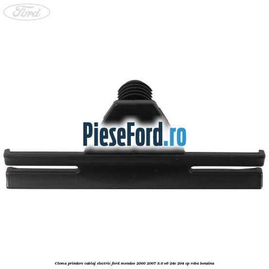 Clema prindere cablaj electric Ford Mondeo 2000-2007 3.0 V6 24V 204 cp REBA benzina