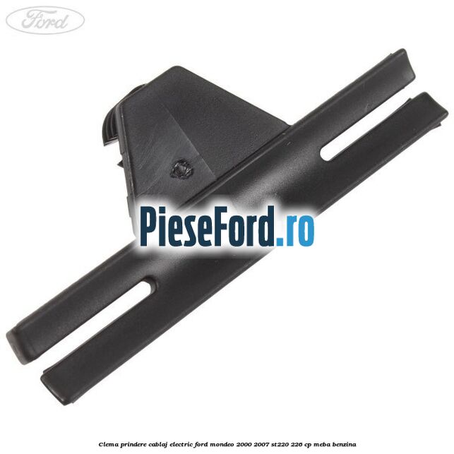 Clema prindere cablaj electric Ford Mondeo 2000-2007 ST220 226 cp MEBA benzina