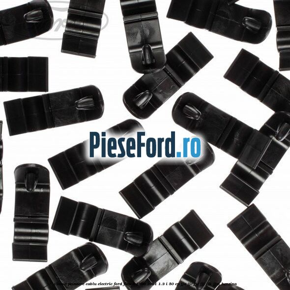 Clema prindere cablu electric Ford Fiesta 1996-2001 1.3 i 50 cp JJA, JJC, JJE, JJJ, JJK, JJM benzina