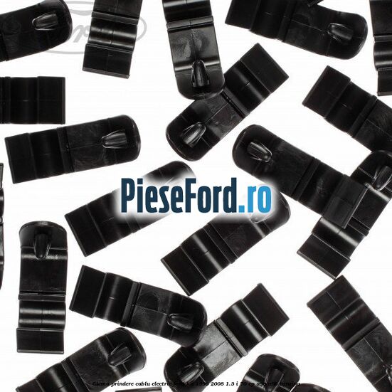 Clema prindere cablu electric Ford Ka 1996-2008 1.3 i 70 cp Clema prindere cablu electric Ford Ka 1996-2008 1.3 i 70 cp A9A, A9B benzina