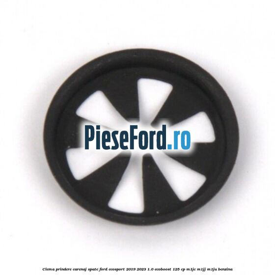 Clema prindere carenaj spate Ford EcoSport 2019-2023 1.0 EcoBoost 125 cp M1JC, M1JJ, M1JU benzina