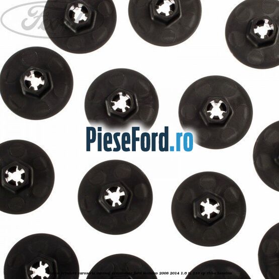 Clema prindere caroserie, carenaj ornamente Ford Mondeo 2008-2014 1.6 Ti 110 cp Clema prindere caroserie, carenaj ornamente Ford Mondeo 2008-2014 1.6 Ti 110 cp RHBA benzina