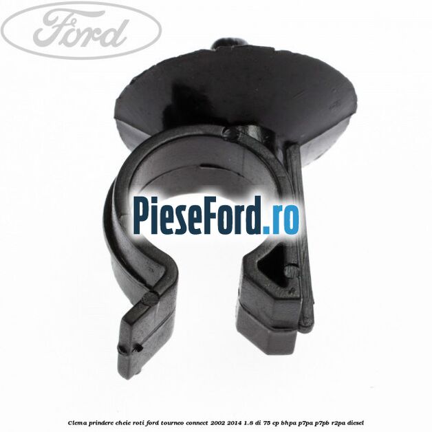 Clema prindere cheie roti Ford Tourneo Connect 2002-2014 1.8 Di 75 cp Clema prindere cheie roti Ford Tourneo Connect 2002-2014 1.8 Di 75 cp BHPA, P7PA, P7PB, R2PA diesel