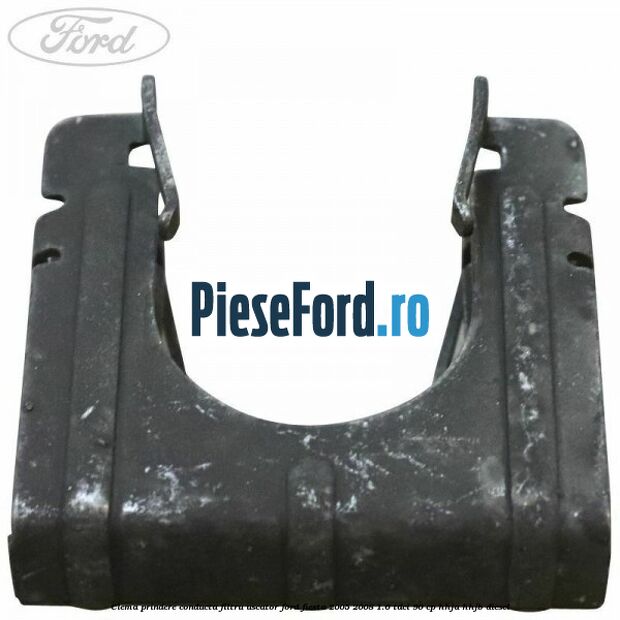 Clema prindere conducta filtru uscator Ford Fiesta 2005-2008 1.6 TDCi 90 cp HHJA, HHJB diesel