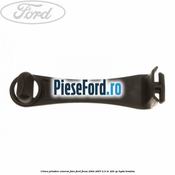 Clema prindere covoras fata Ford Focus 2004-2007 2.5 ST 225 cp