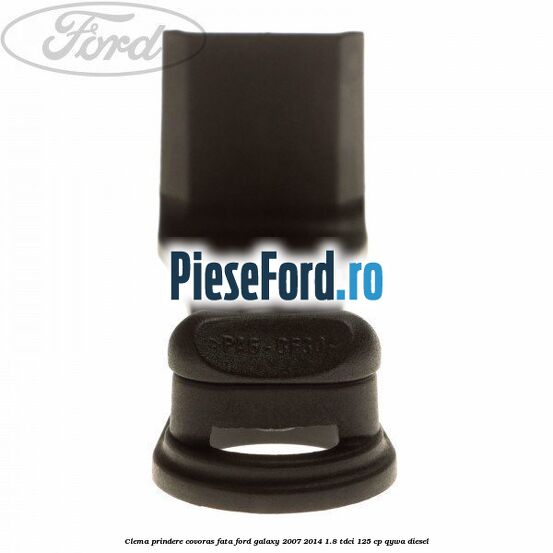 Clema prindere covoras fata Ford Galaxy 2007-2014 1.8 TDCi 125 cp Clema prindere covoras fata Ford Galaxy 2007-2014 1.8 TDCi 125 cp QYWA diesel