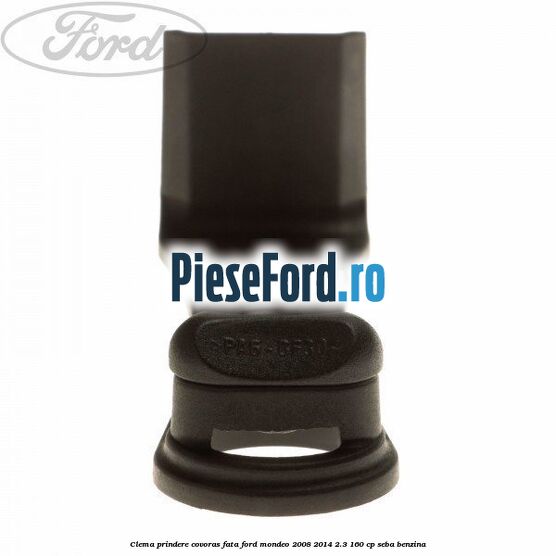 Clema prindere covoras fata Ford Mondeo 2008-2014 2.3 160 cp SEBA benzina