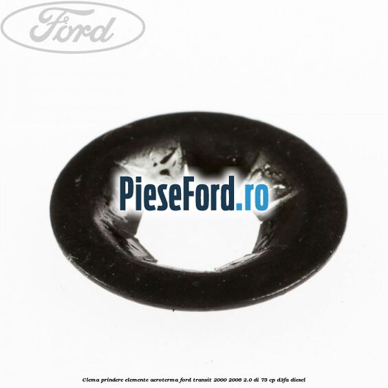 Clema prindere elemente aeroterma Ford Transit 2000-2006 2.0 DI 75 cp Clema prindere elemente aeroterma Ford Transit 2000-2006 2.0 DI 75 cp D3FA diesel