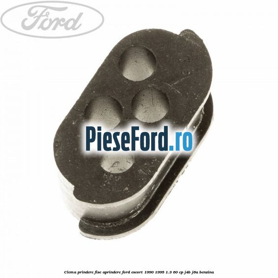 Clema prindere fise aprindere Ford Escort 1990-1995 1.3 60 cp Clema prindere fise aprindere Ford Escort 1990-1995 1.3 60 cp J4B, J6A benzina