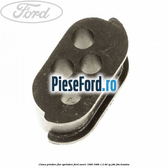 Clema prindere fise aprindere Ford Escort 1995-1998 1.3 60 cp J4B, J6A benzina