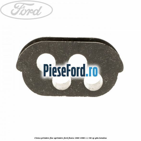 Clema prindere fise aprindere Ford Fiesta 1989-1996 1.1 50 cp G6A benzina