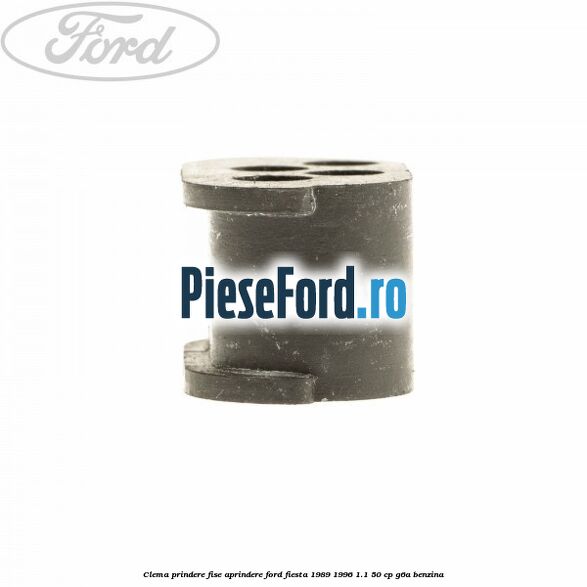 Clema prindere fise aprindere Ford Fiesta 1989-1996 1.1 50 cp G6A benzina