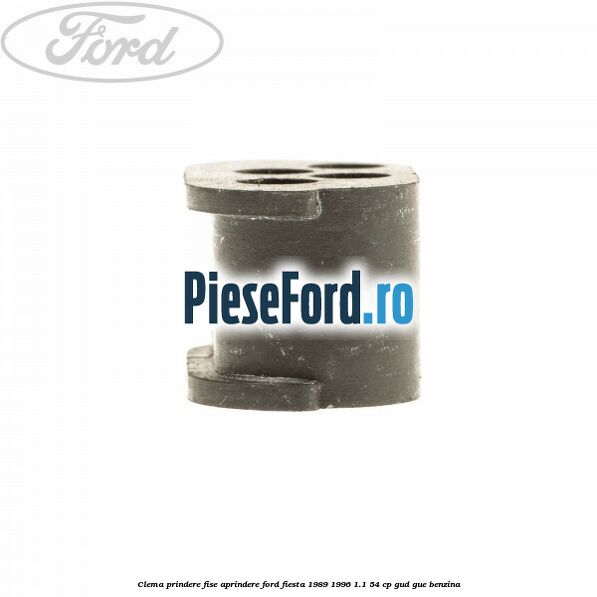 Clema prindere fise aprindere Ford Fiesta 1989-1996 1.1 54 cp GUD, GUE benzina