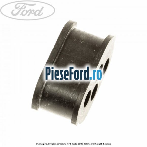 Clema prindere fise aprindere Ford Fiesta 1989-1996 1.3 60 cp J6B benzina