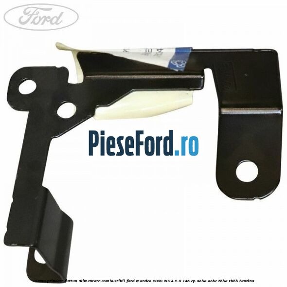 Clema prindere furtun alimentare combustibil Ford Mondeo 2008-2014 2.0 145 cp Clema prindere furtun alimentare combustibil Ford Mondeo 2008-2014 2.0 145 cp AOBA, AOBC, TBBA, TBBB benzina