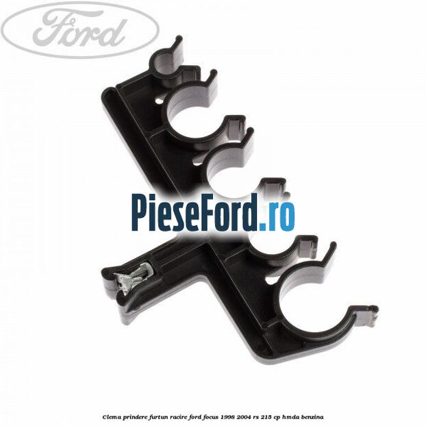 Clema prindere furtun racire Ford Focus 1998-2004 RS 215 cp HMDA benzina