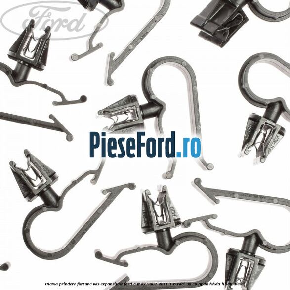 Clema prindere furtune vas expansiune Ford C-Max 2007-2011 1.6 TDCi 90 cp GPDA, HHDA, HHDB diesel