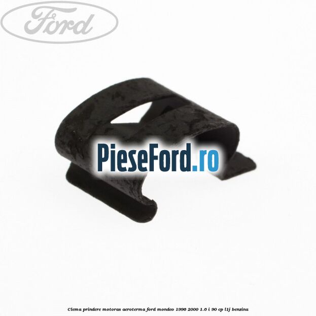 Clema prindere motoras aeroterma Ford Mondeo 1996-2000 1.6 i 90 cp Clema prindere motoras aeroterma Ford Mondeo 1996-2000 1.6 i 90 cp L1J benzina
