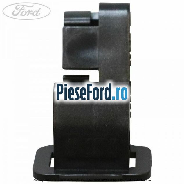 Clema prindere ornament stalp A Ford Mondeo 2000-2007 1.8 16V 125 cp CHBA, CHBB benzina