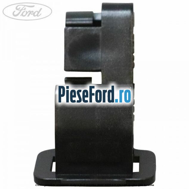 Clema prindere ornament stalp A Ford Mondeo 2000-2007 2.0 16V 146 cp Clema prindere ornament stalp A Ford Mondeo 2000-2007 2.0 16V 146 cp CJBA, CJBB benzina