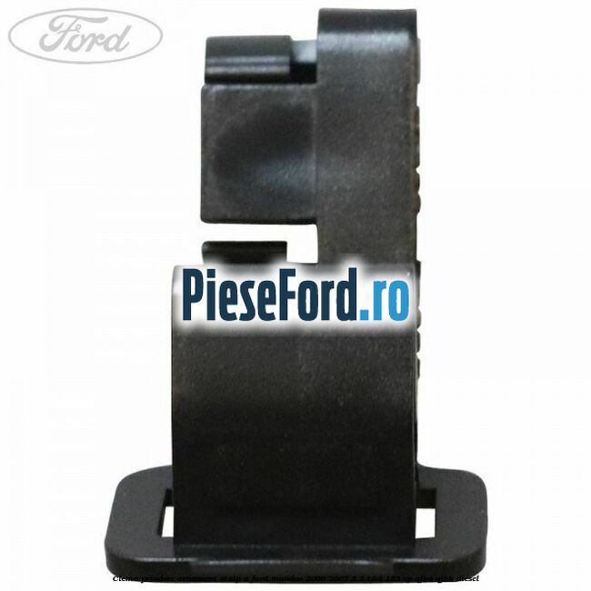 Clema prindere ornament stalp A Ford Mondeo 2000-2007 2.2 TDCi 155 cp QJBA, QJBB diesel