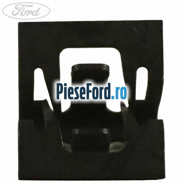 Clema prindere panou ornament vertical interior Ford Mondeo 2019-2023 2.0 EcoBlue 190 cp YMCC diesel