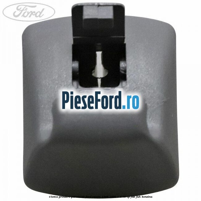 Clema prindere parasolar Ford Escort 1995-1998 1.4 75 cp F4B, FUH benzina