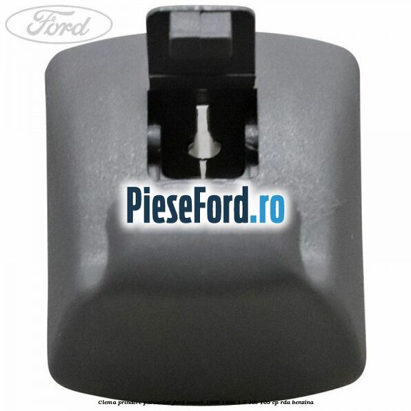 Clema prindere parasolar Ford Escort 1995-1998 1.8 16V 105 cp RDA benzina