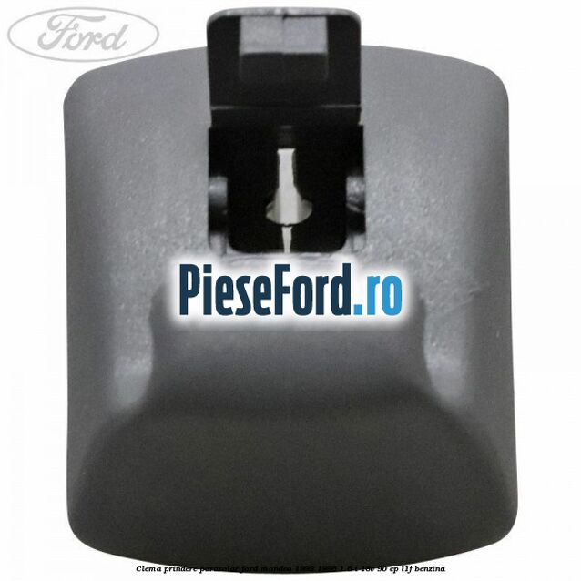 Clema prindere parasolar Ford Mondeo 1993-1996 1.6 i 16V 90 cp L1F benzina
