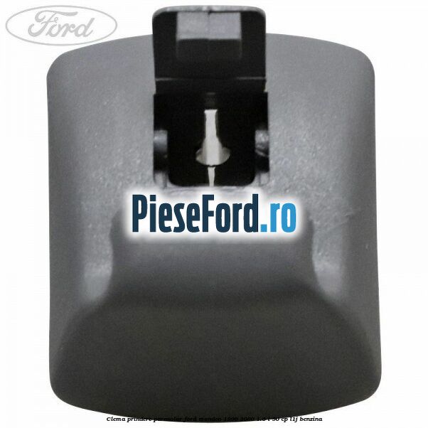 Clema prindere parasolar Ford Mondeo 1996-2000 1.6 i 90 cp L1J benzina