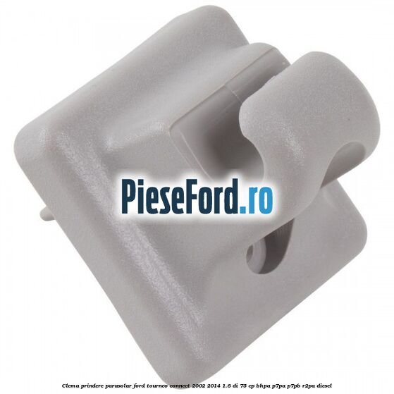 Clema prindere parasolar Ford Tourneo Connect 2002-2014 1.8 Di 75 cp BHPA, P7PA, P7PB, R2PA diesel