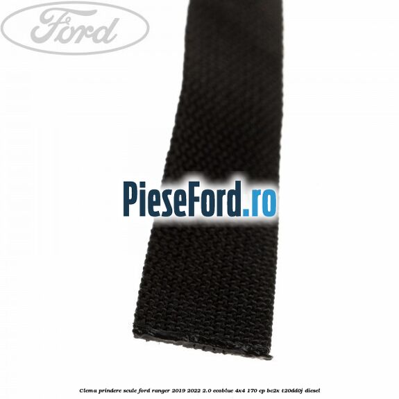 Clema prindere scule Ford Ranger 2019-2022 2.0 EcoBlue 4x4 170 cp Clema prindere scule Ford Ranger 2019-2022 2.0 EcoBlue 4x4 170 cp BC2X, T20DD0J diesel