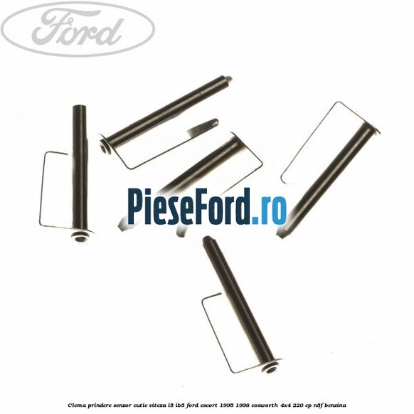 Clema prindere senzor cutie viteza I5/IB5 Ford Escort 1995-1998 Cosworth 4x4 220 cp N5F benzina