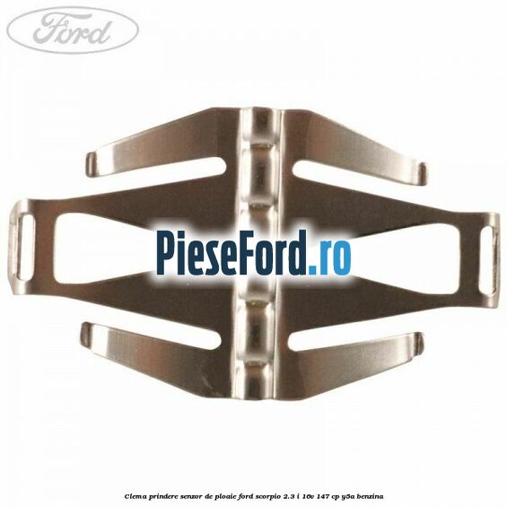 Clema prindere senzor de ploaie Ford Scorpio 2.3 i 16V 147 cp Y5A benzina