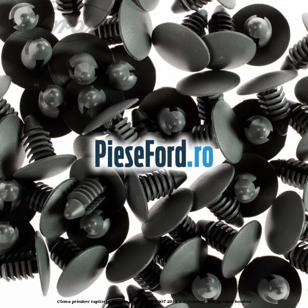 Clema prindere tapiterie interior Ford Galaxy 2007-2014 2.0 EcoBoost 203 cp Clema prindere tapiterie interior Ford Galaxy 2007-2014 2.0 EcoBoost 203 cp TNWA benzina