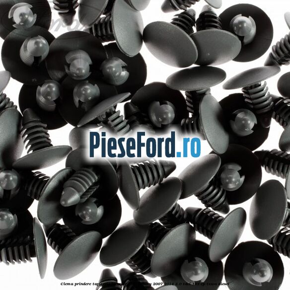 Clema prindere tapiterie interior Ford Galaxy 2007-2014 2.0 TDCi 163 cp Clema prindere tapiterie interior Ford Galaxy 2007-2014 2.0 TDCi 163 cp TXWA diesel