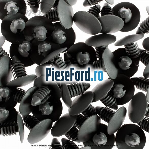 Clema prindere tapiterie interior Ford S-Max 2007-2014 2.5 ST 220 cp Clema prindere tapiterie interior Ford S-Max 2007-2014 2.5 ST 220 cp HUWA benzina