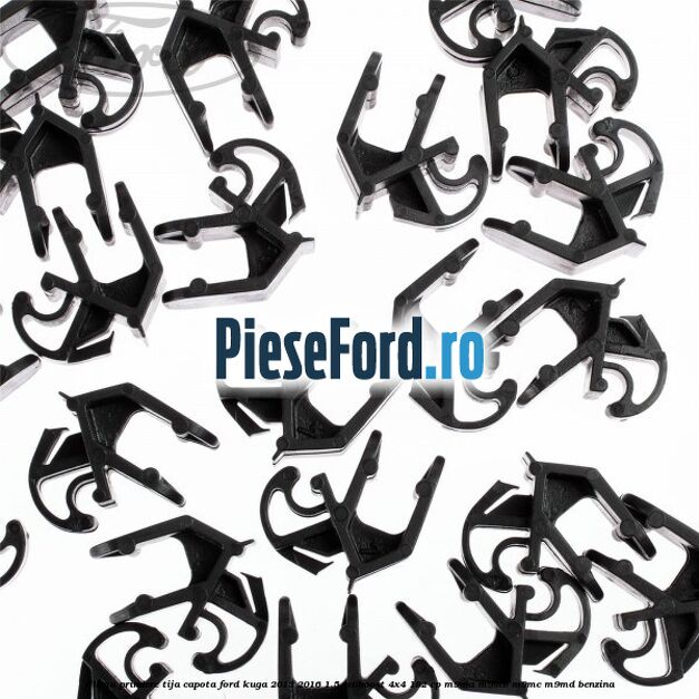 Clema prindere tija capota Ford Kuga 2013-2016 1.5 EcoBoost 4x4 182 cp Clema prindere tija capota Ford Kuga 2013-2016 1.5 EcoBoost 4x4 182 cp M9MA, M9MB, M9MC, M9MD benzina
