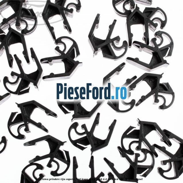 Clema prindere tija capota Ford Kuga 2013-2016 2.0 TDCi 4x4 140 cp Clema prindere tija capota Ford Kuga 2013-2016 2.0 TDCi 4x4 140 cp UFMA diesel