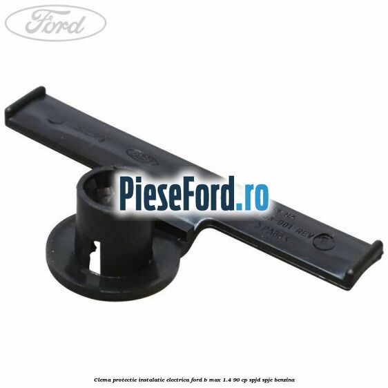 Clema protectie instalatie electrica Ford B-Max 1.4 90 cp SPJD, SPJE benzina