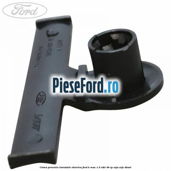 Clema protectie instalatie electrica Ford B-Max 1.5 TDCi 95 cp XVJA, XVJC diesel